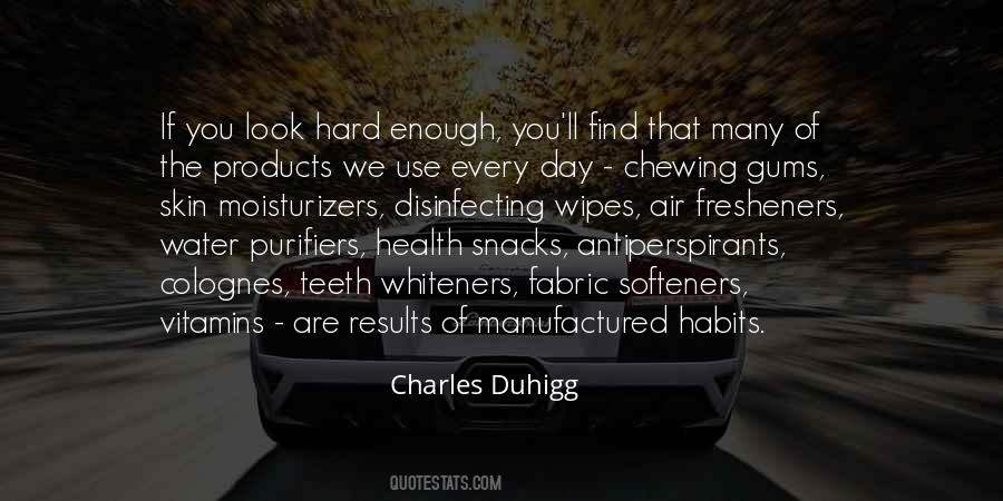 Quotes About Chewing #1384238