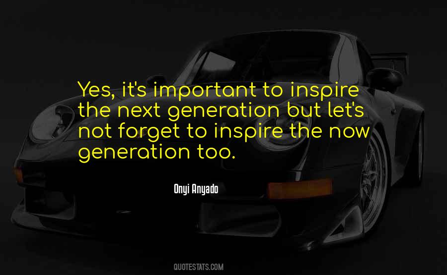 Quotes About Youth Development #646547