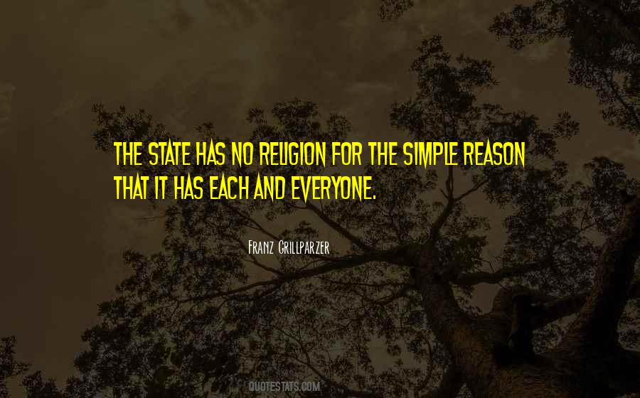 With Everyone Without A Reason Quotes #1860154