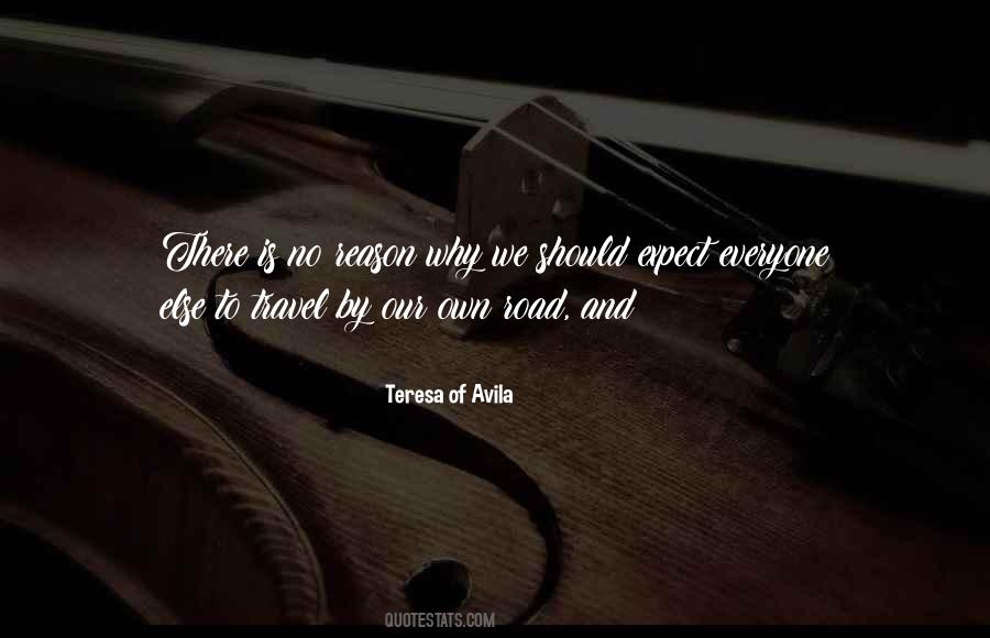 With Everyone Without A Reason Quotes #187833