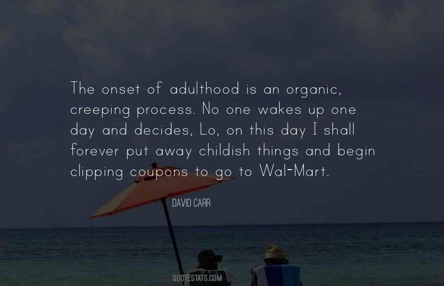 Quotes About Coupons #1218696