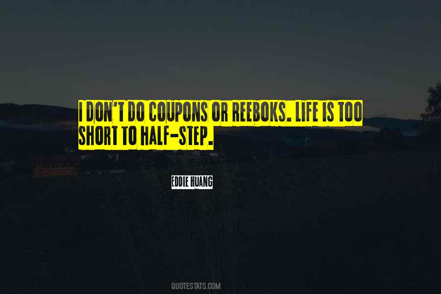 Quotes About Coupons #179165