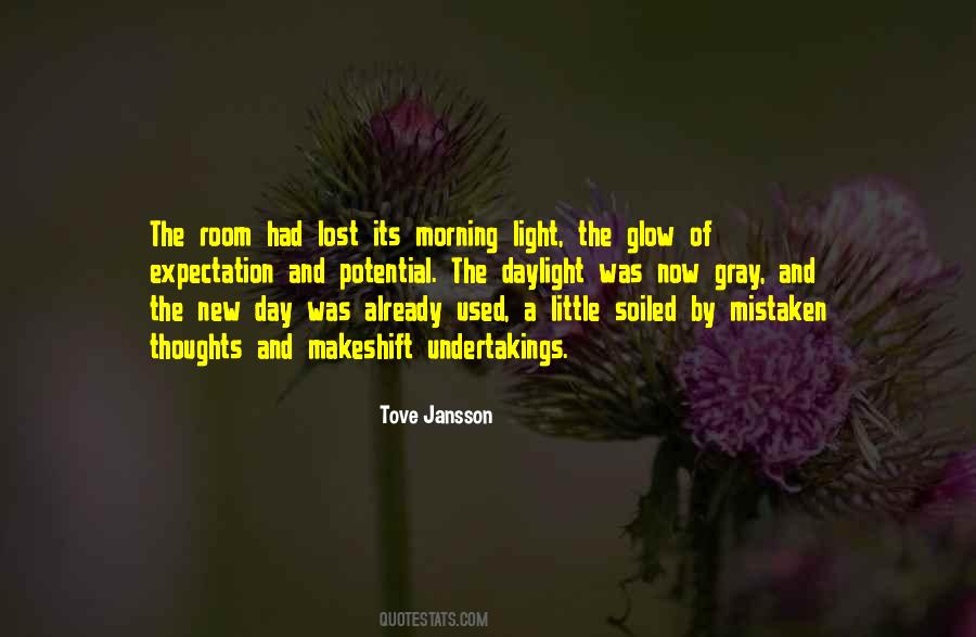 A New Light Quotes #292715