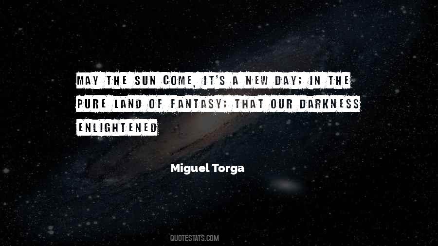 A New Light Quotes #420478