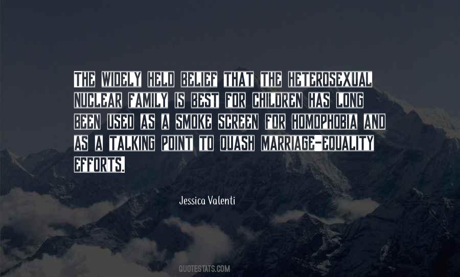 Quotes About Nuclear Family #106710 Quotes About Nuclear Family #106710