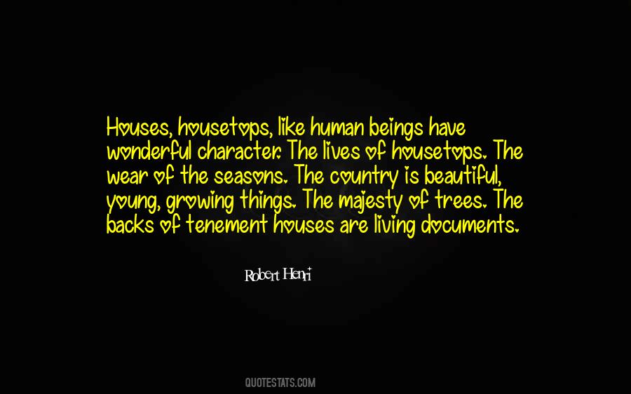 Quotes About Character And Beauty #1085461