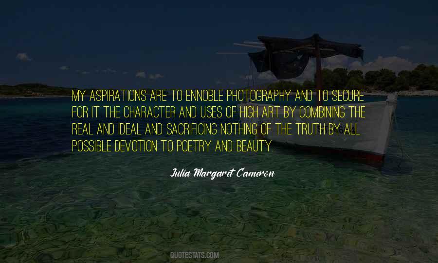 Quotes About Character And Beauty #1091573