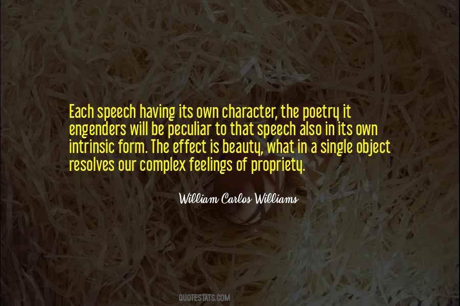 Quotes About Character And Beauty #1267683