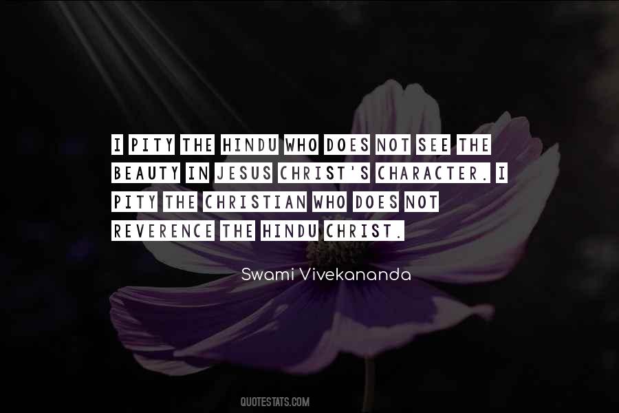 Quotes About Character And Beauty #281378