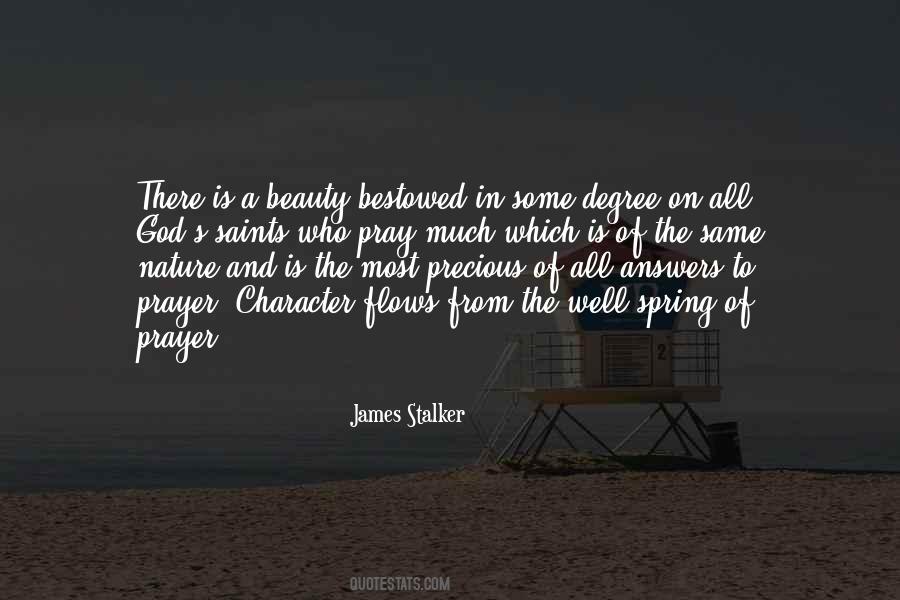 Quotes About Character And Beauty #581864