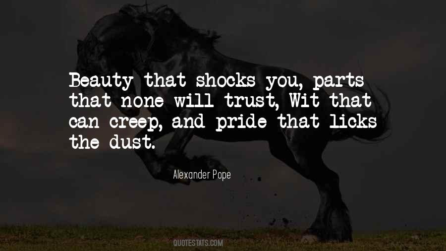 Quotes About Character And Beauty #91278