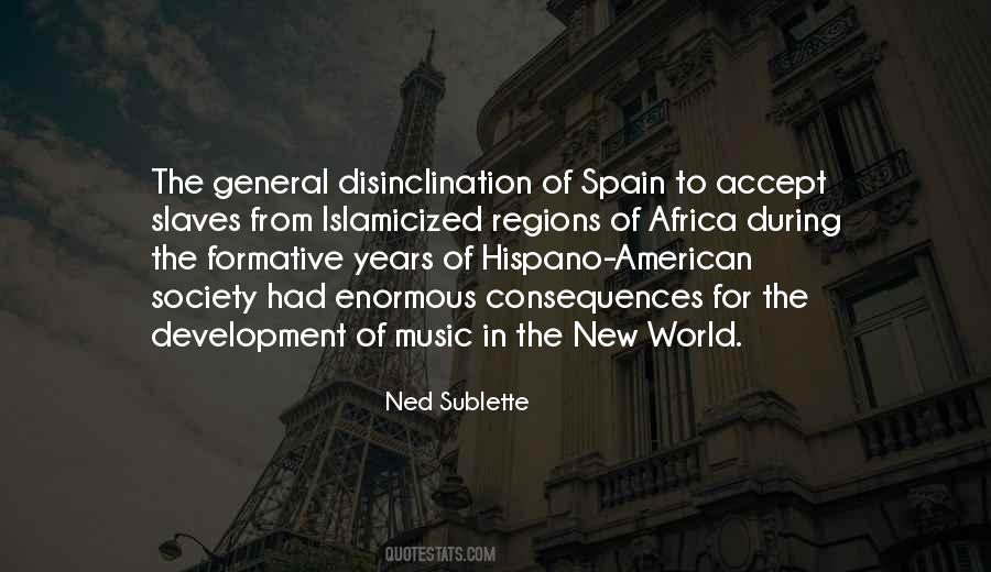 Africa Development Quotes #1169481