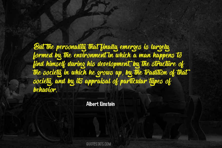 Men Growing Quotes #1138454