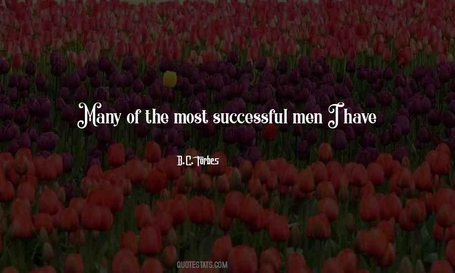 Men Growing Quotes #854957