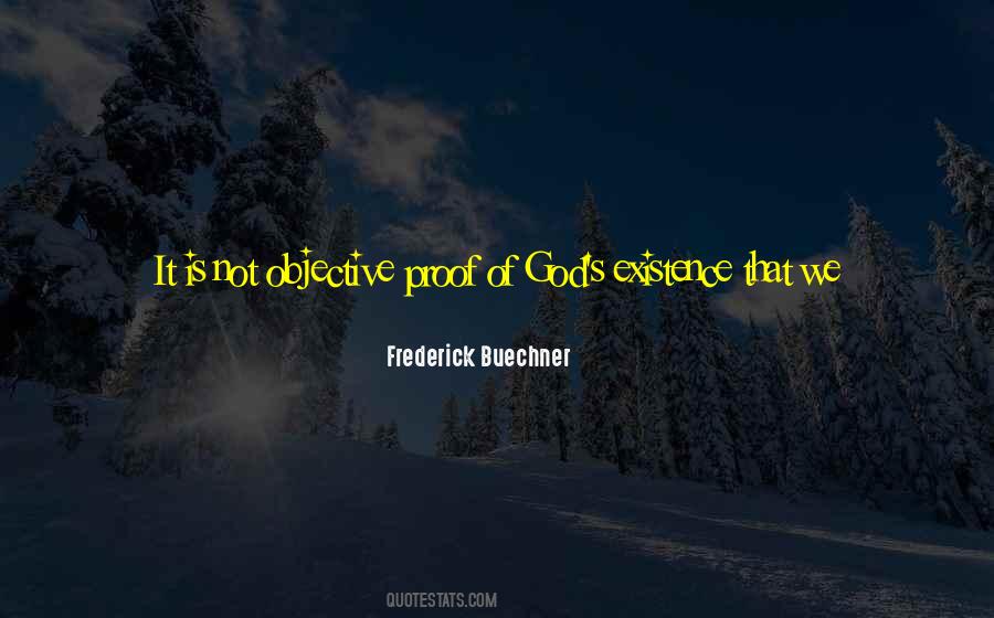 God S Presence Quotes #319335