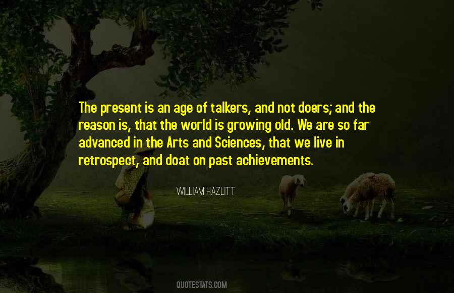 Quotes About Arts And Sciences #142966