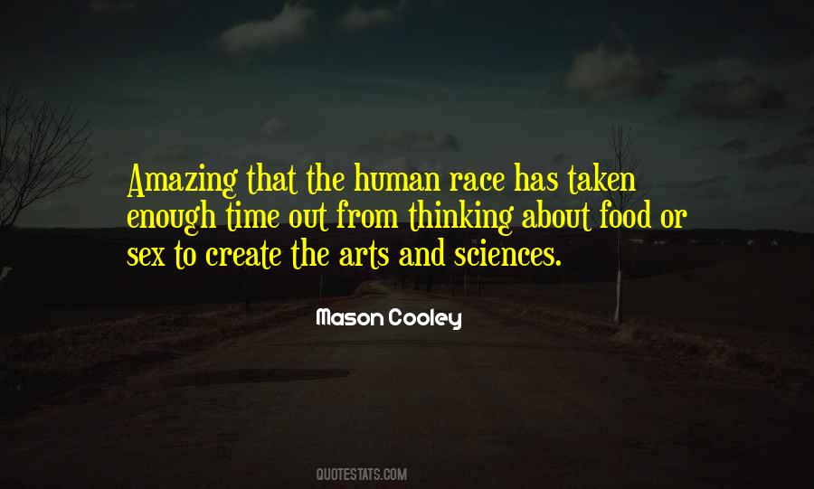 Quotes About Arts And Sciences #1632866