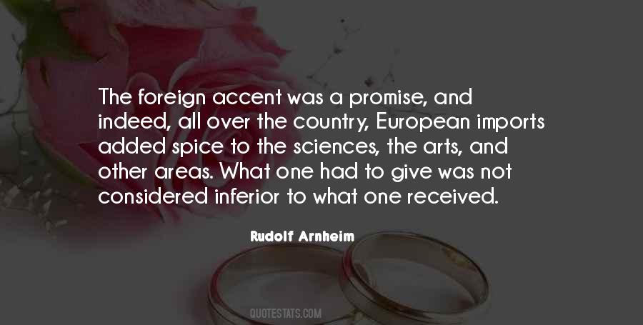 Quotes About Arts And Sciences #655273