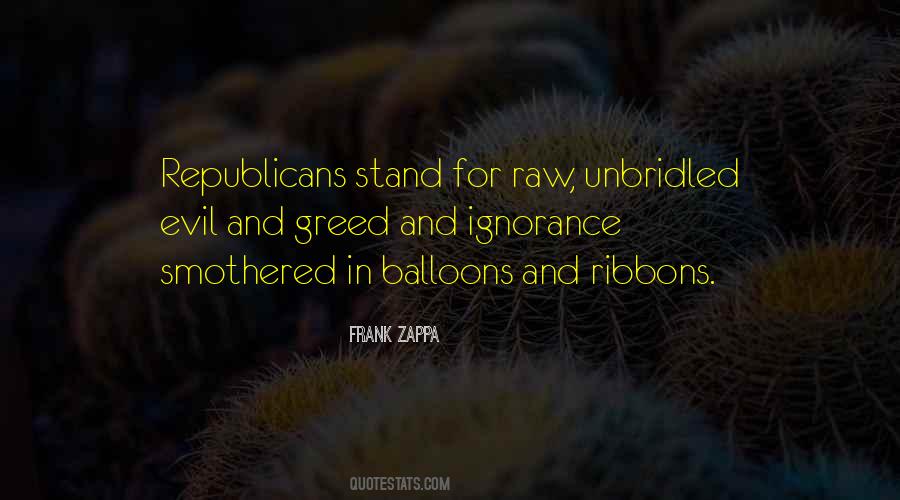 Quotes About Evil Politics #1749764