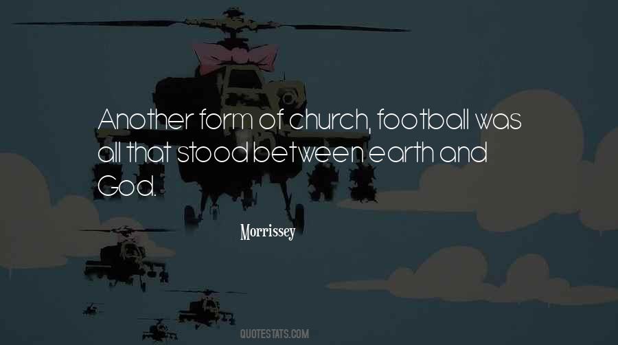 Quotes About Earth And God #1557355