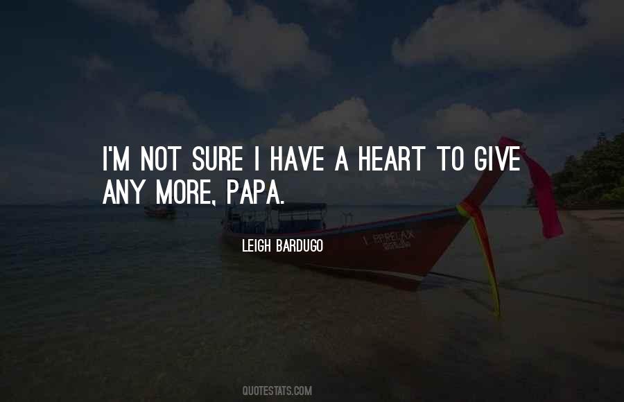 Quotes About Revealing Your True Feelings #1626223