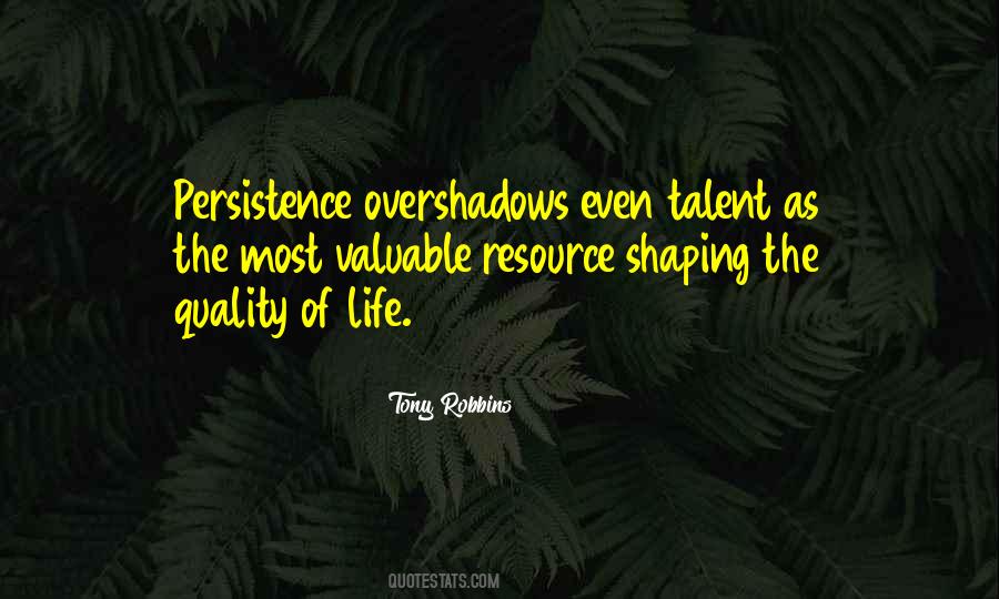 Shaping Me Quotes #30693