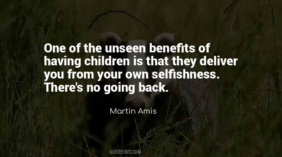 Your Own Children Quotes #178911