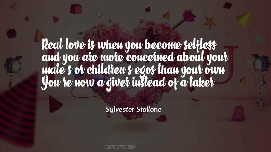 Your Own Children Quotes #604655