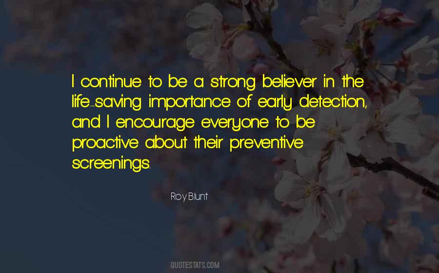 Quotes About Saving A Life #1260711