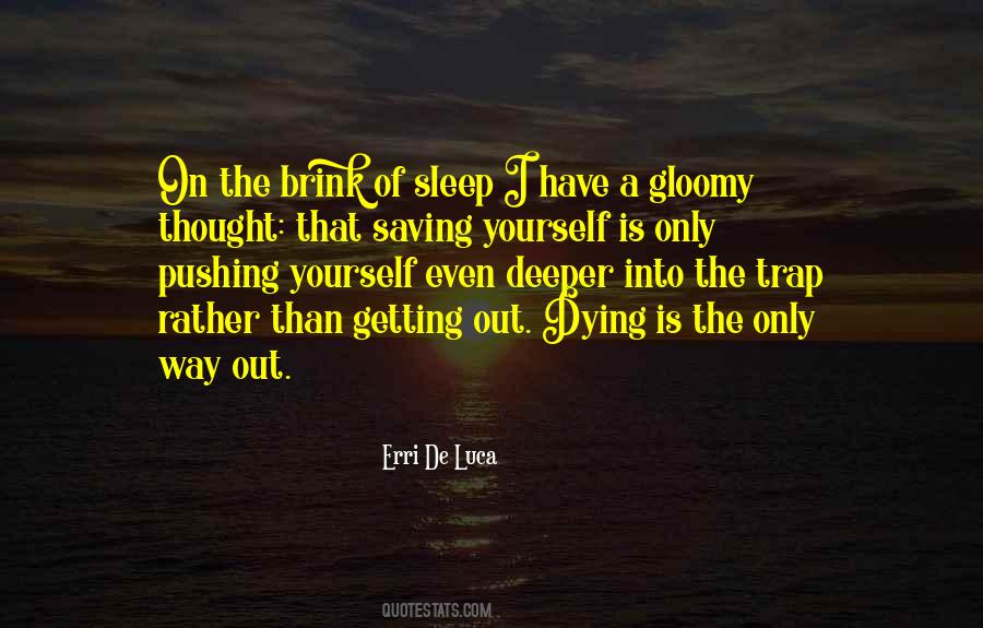 Quotes About Saving A Life #842025