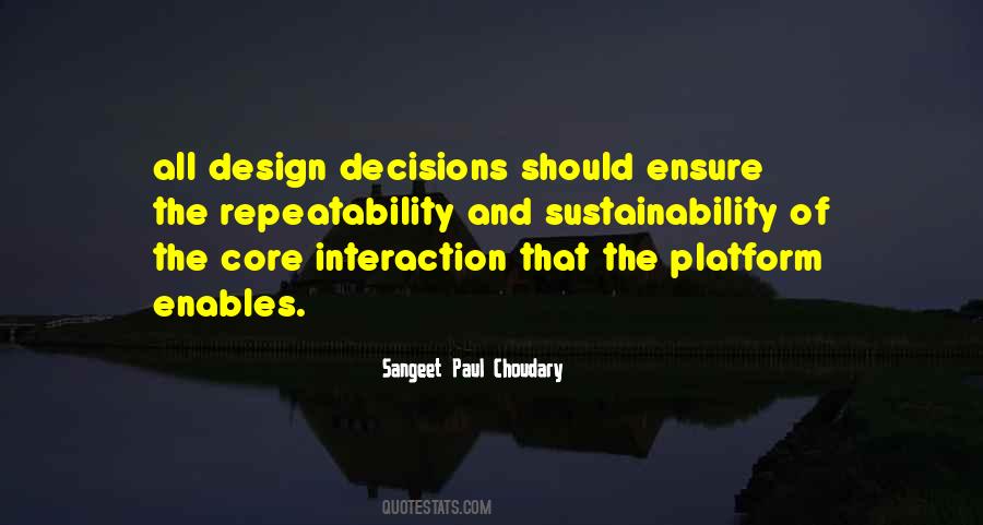 Quotes About Interaction Design #1603450