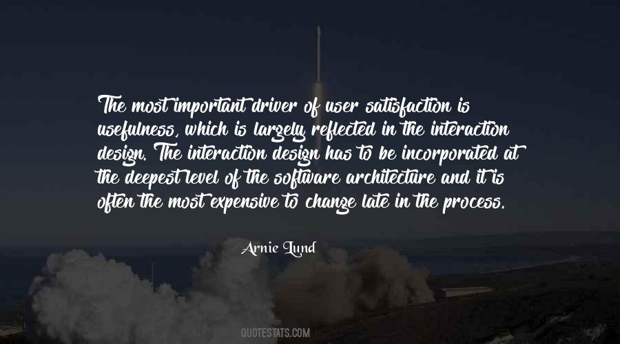Quotes About Interaction Design #199813