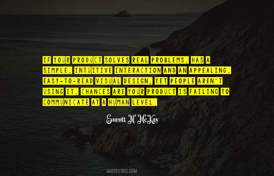 Quotes About Interaction Design #468612