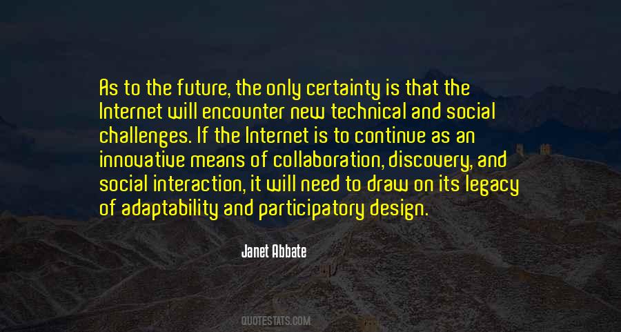 Quotes About Interaction Design #650076