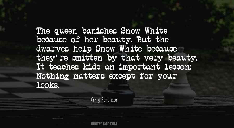 Quotes About Beauty Queen #1432237
