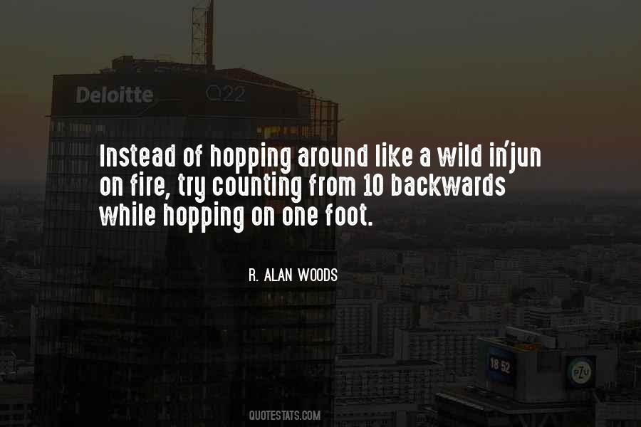 Wild One Quotes #168879