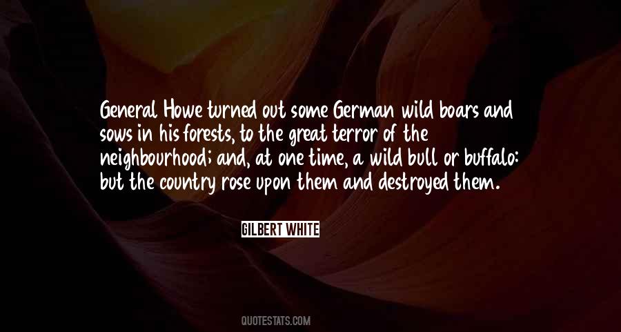 Wild One Quotes #328533