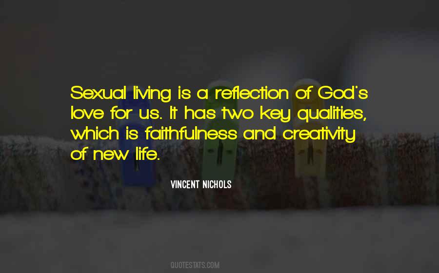 Quotes About Faithfulness Of God #1733401