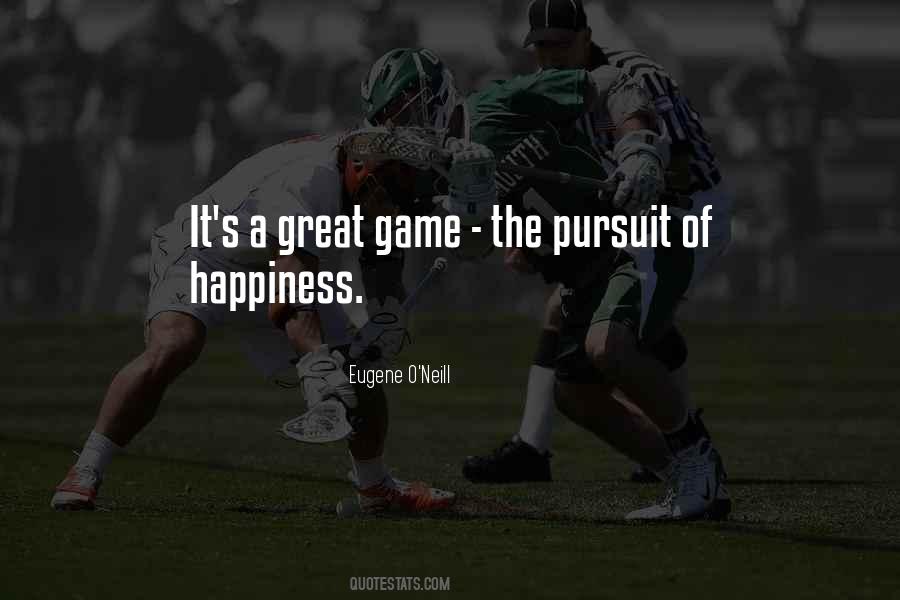 Great Game Quotes #311497