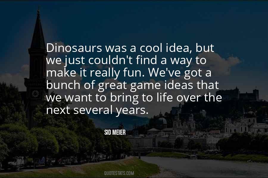 Great Game Quotes #393165