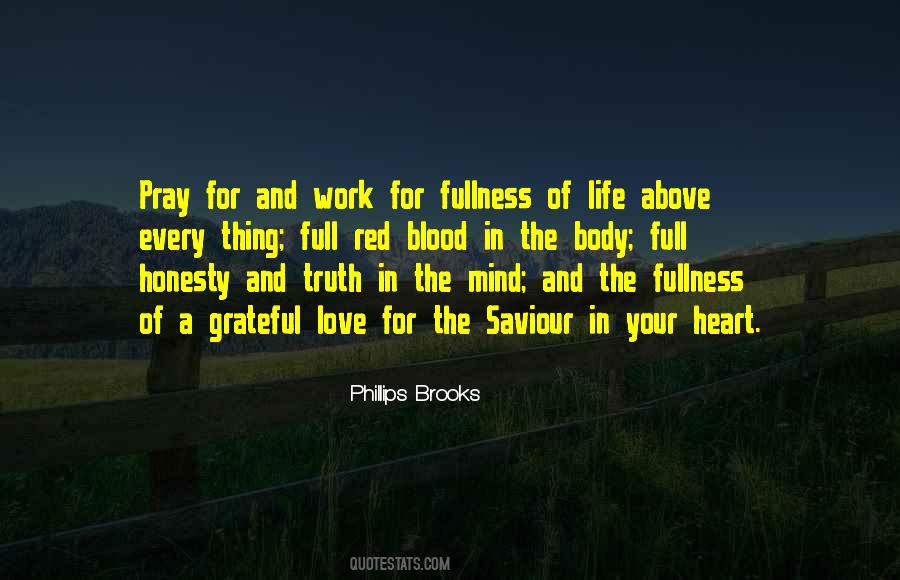 Quotes About Honesty And Love #300309