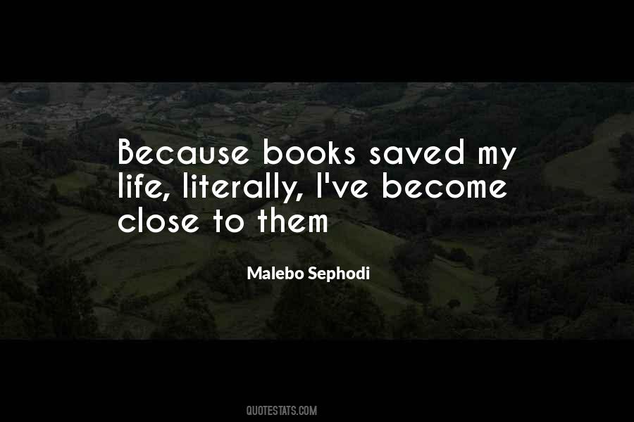 African Writer Quotes #782722