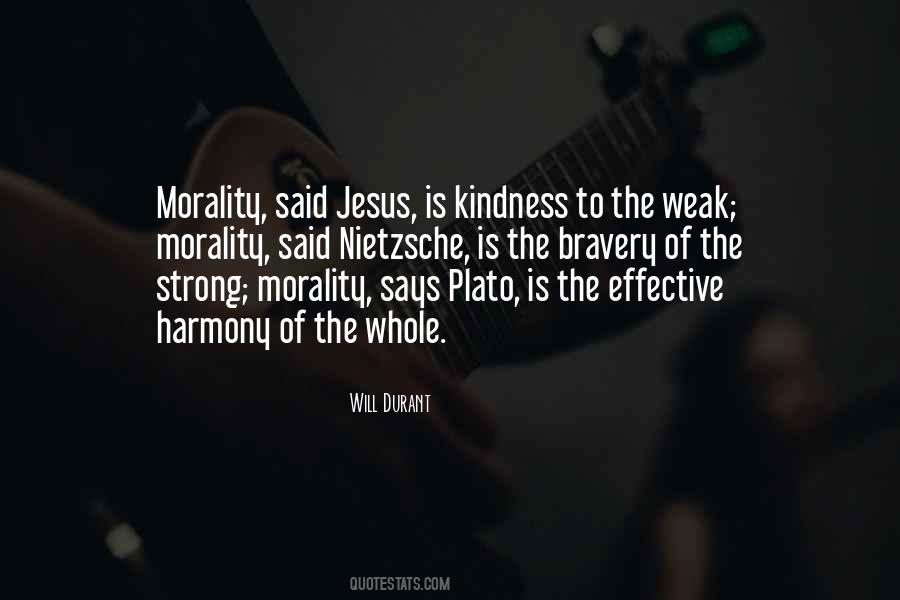 Strong Effective Quotes #805697