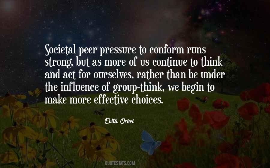 Strong Effective Quotes #990291
