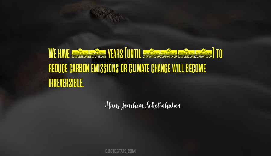 Reduce Emissions Quotes #391086