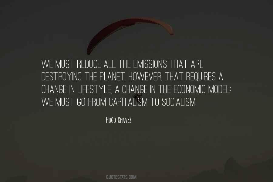 Reduce Emissions Quotes #620395