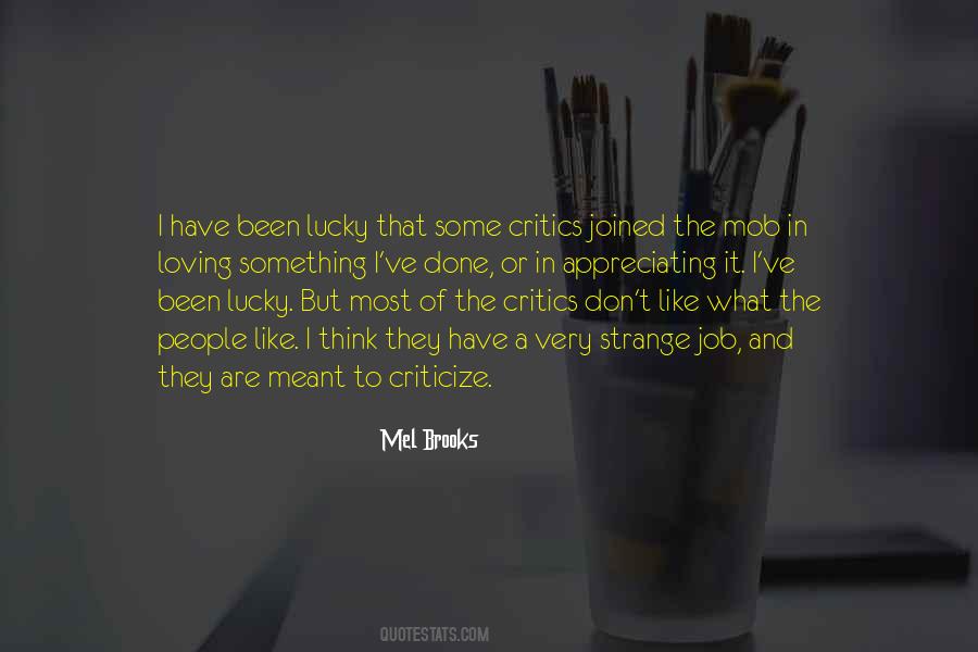 Maria Nila Ermey Quotes #1211430