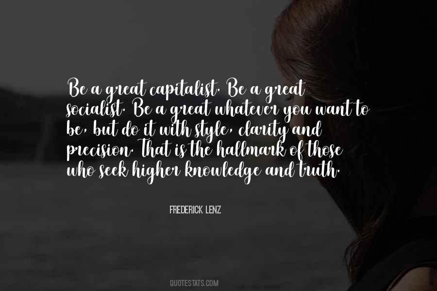 Quotes About Do Whatever You Want #334938 Quotes About Do Whatever You Want #334938