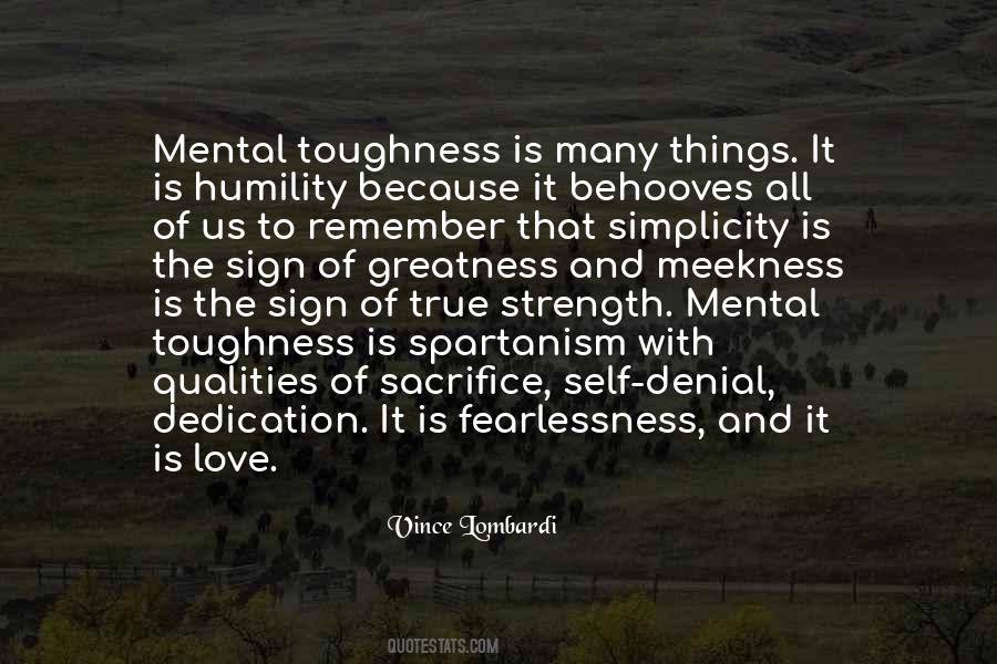 Quotes About Simplicity And Love #1340502