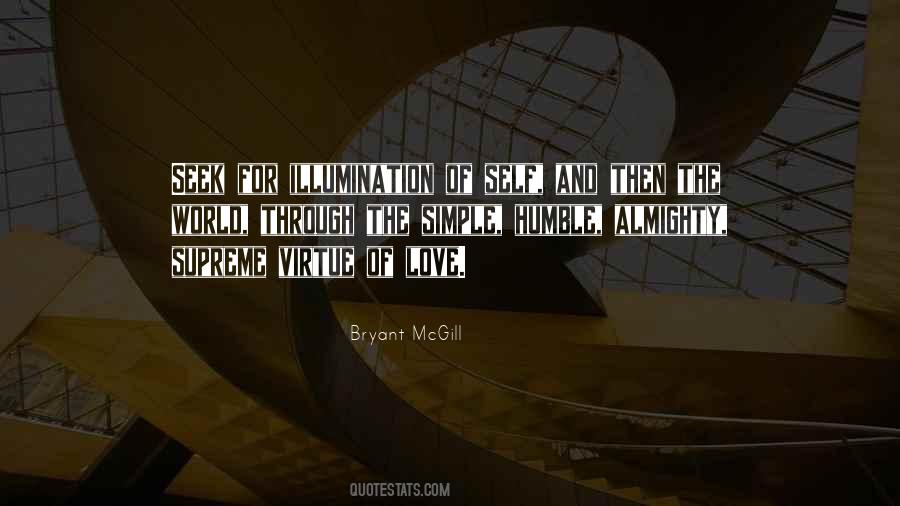 Quotes About Simplicity And Love #1851666